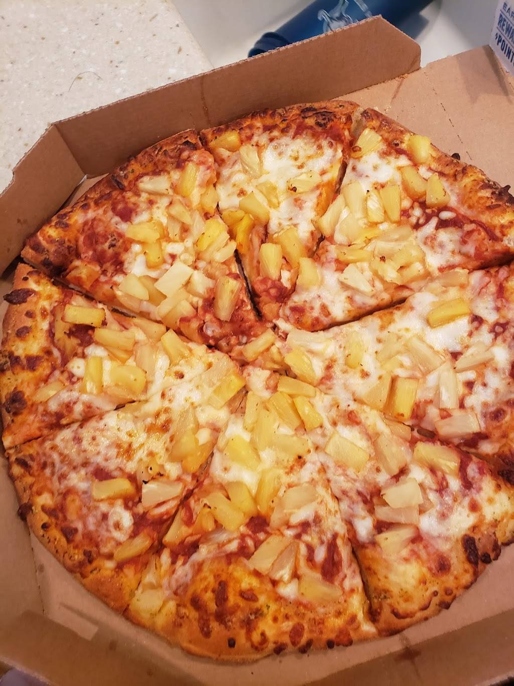 Dominos Pizza | meal delivery | 3112 Cleveland Ave, Fort Myers, FL 33901, USA | 2393343800 OR +1 239-334-3800