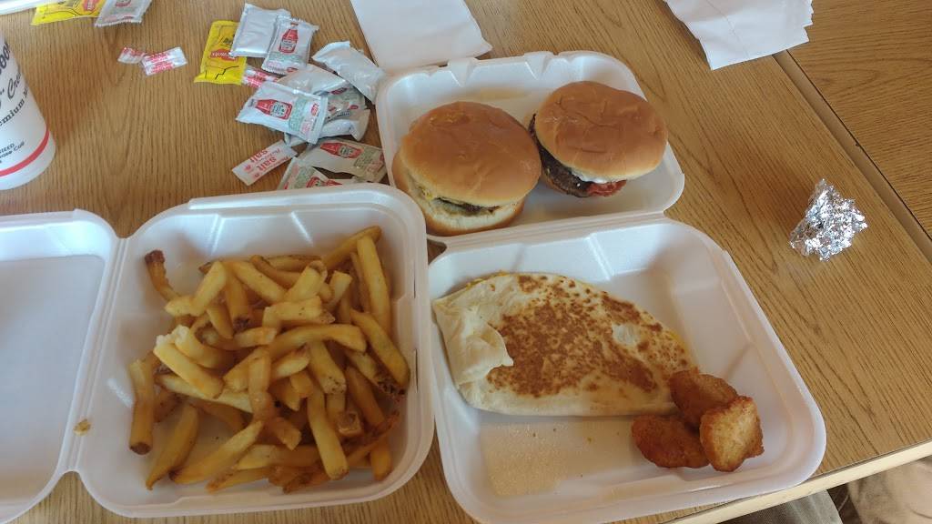 Cook Out | restaurant | 7519 NC-73, Denver, NC 28037, USA | 7048270019 OR +1 704-827-0019