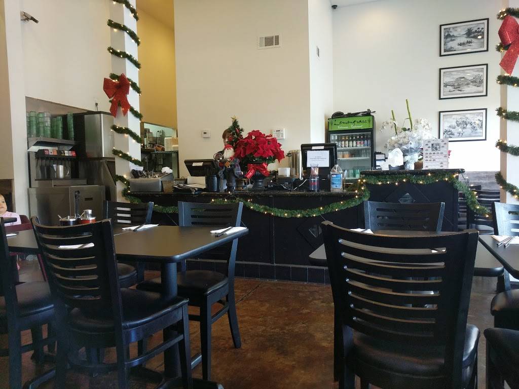 Chateau Lemongrass | restaurant | 1952 Colorado Blvd, Los Angeles, CA 90041, USA | 3232588050 OR +1 323-258-8050