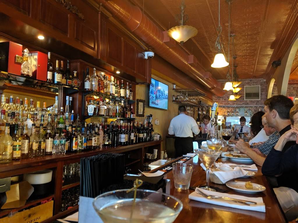 La Cucina Sul Mare | meal takeaway | 2746, 237 Main St, Falmouth, MA 02540, USA | 5085485600 OR +1 508-548-5600