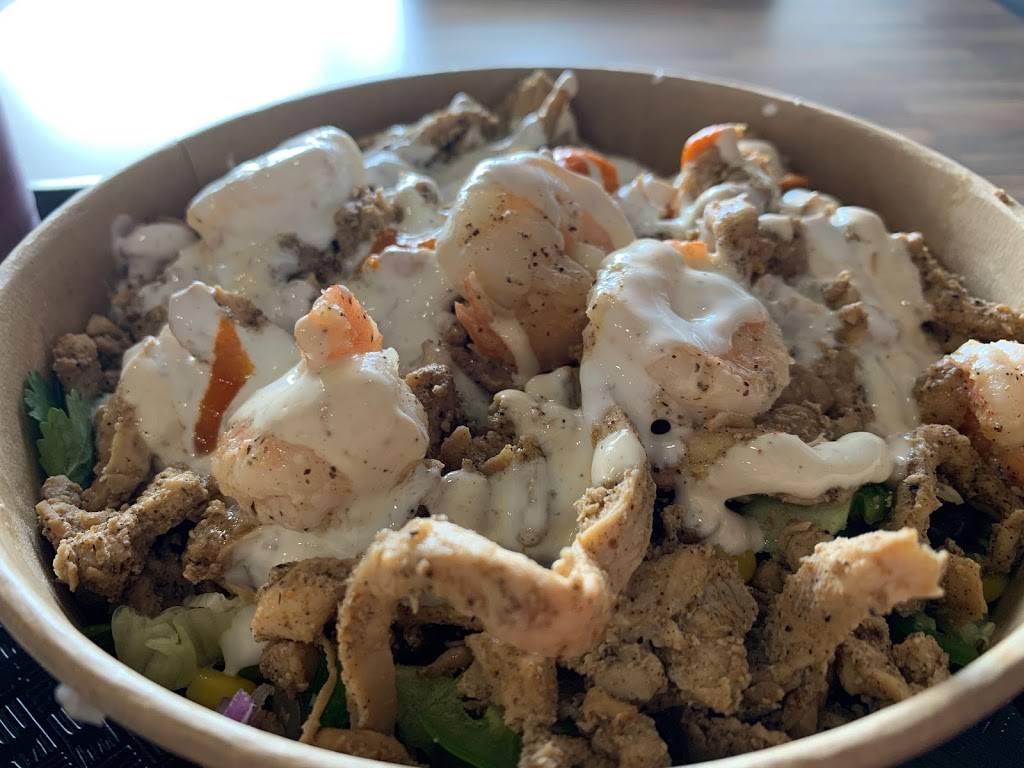 Grande Burrito | restaurant | 2555 Victoria Park Ave #3A, Scarborough, ON M1T 1A3, Canada | 4167922666 OR +1 416-792-2666