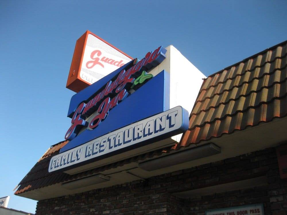 Guadalajara Inn | restaurant | 4466 Gage Ave, Bell, CA 90201, USA | 3237714121 OR +1 323-771-4121