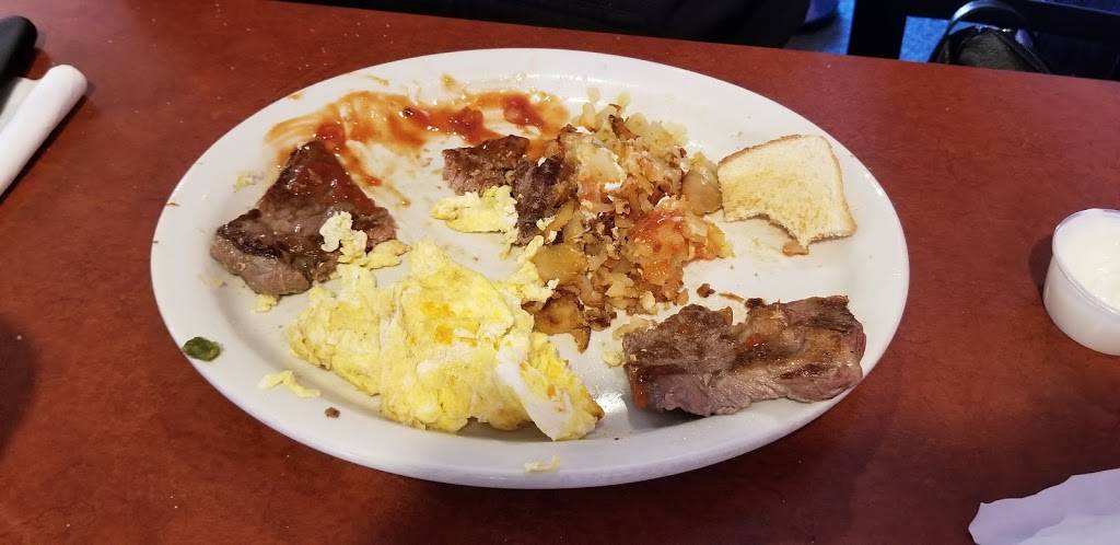 Sunlight Restaurant | restaurant | 100 7th Ave S, South St Paul, MN 55075, USA | 6514552202 OR +1 651-455-2202