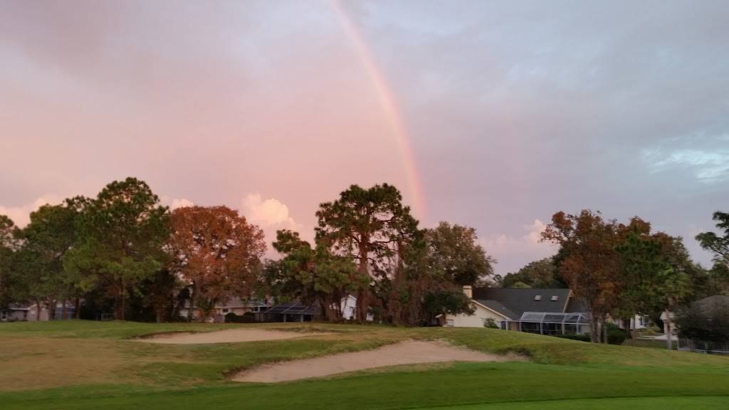 Seven Hills Golfers Club | restaurant | 10599 Fairchild Rd, Spring Hill, FL 34608, USA | 3526888888 OR +1 352-688-8888