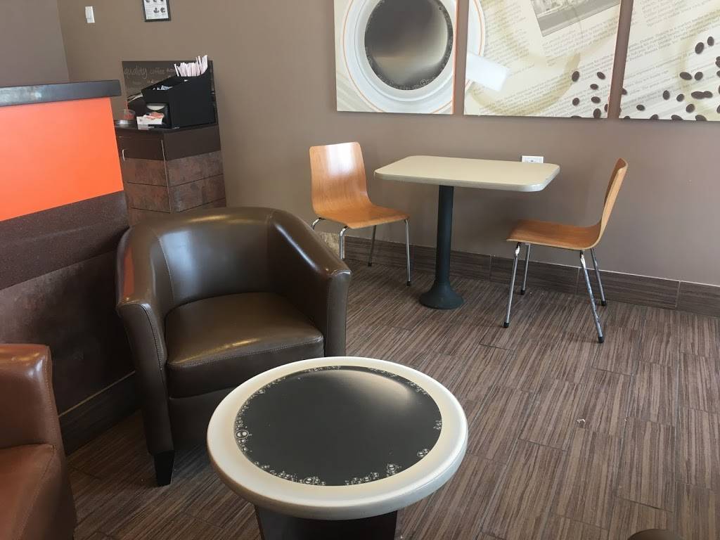 Dunkin | bakery | 3249 Union St, North Chili, NY 14514, USA | 5855942114 OR +1 585-594-2114