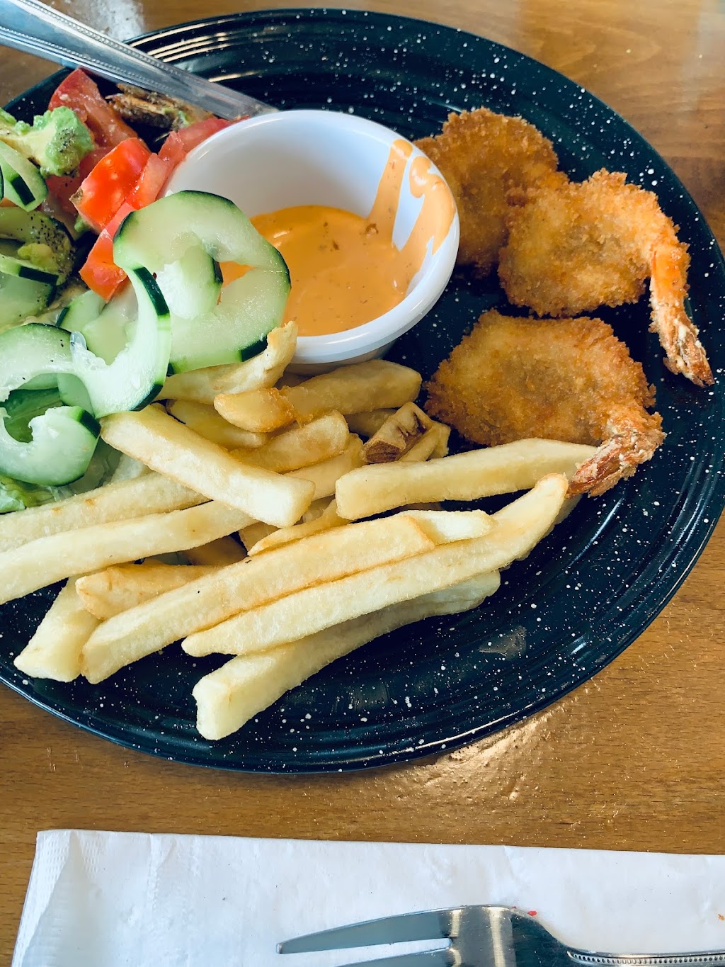 Barba azul | restaurant | 1301 Fremont Blvd, Seaside, CA 93955, USA | 8317471385 OR +1 831-747-1385