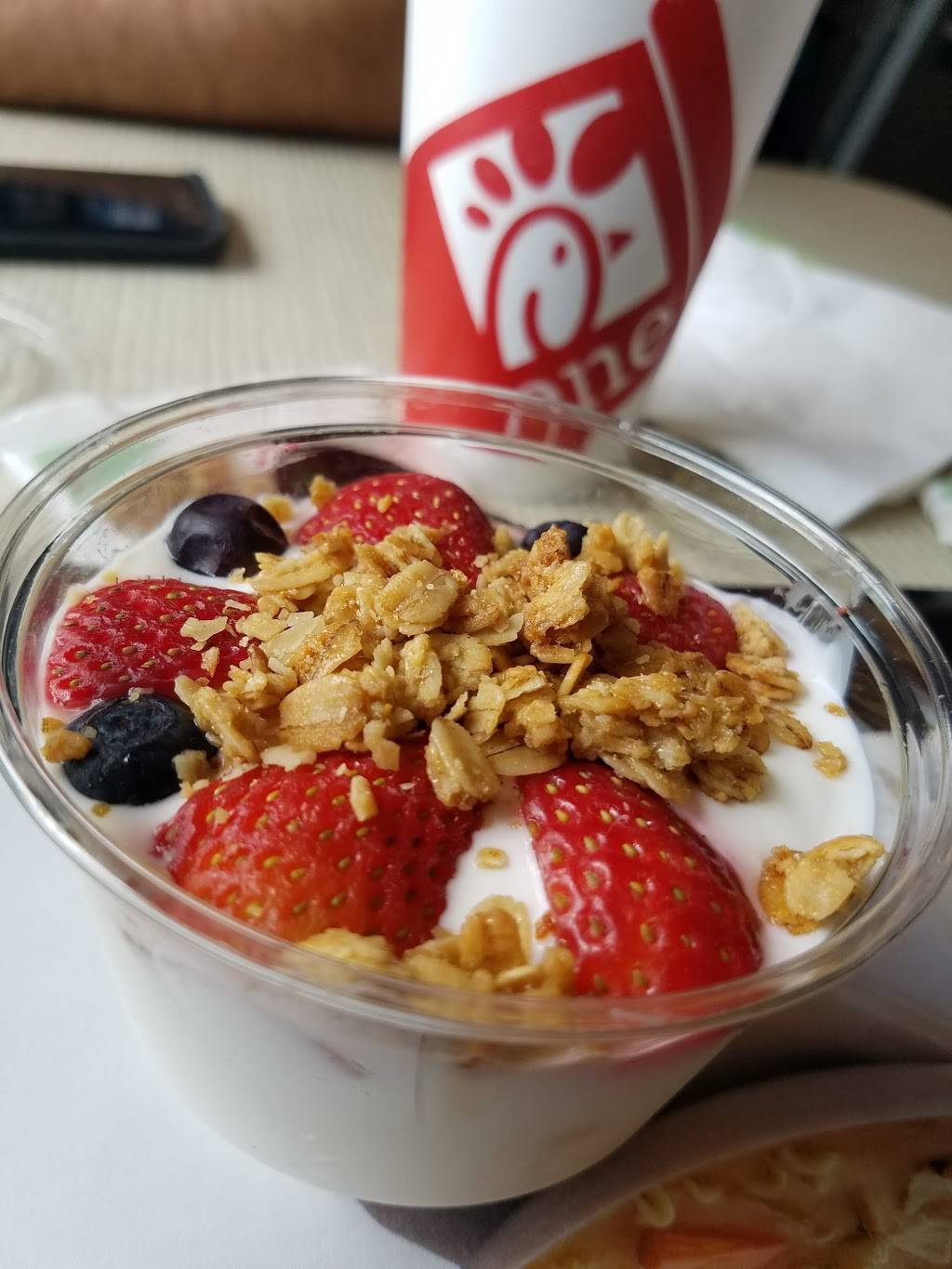 Chick-fil-A at North Beltline | restaurant | 2711 N Belt Line Rd, Irving, TX 75062, USA | 9722526699 OR +1 972-252-6699