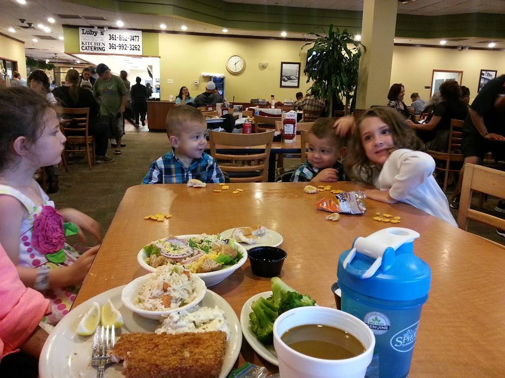 Popeyes Louisiana Kitchen | restaurant | 5009 Greenwood Dr, Corpus Christi, TX 78416, USA | 3618540446 OR +1 361-854-0446