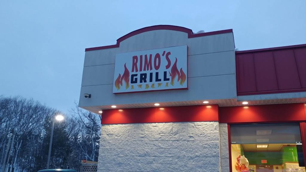 Rimos Grill | restaurant | 800 Layfayette Road, Portsmouth, NH 03801, USA | 6035010677 OR +1 603-501-0677