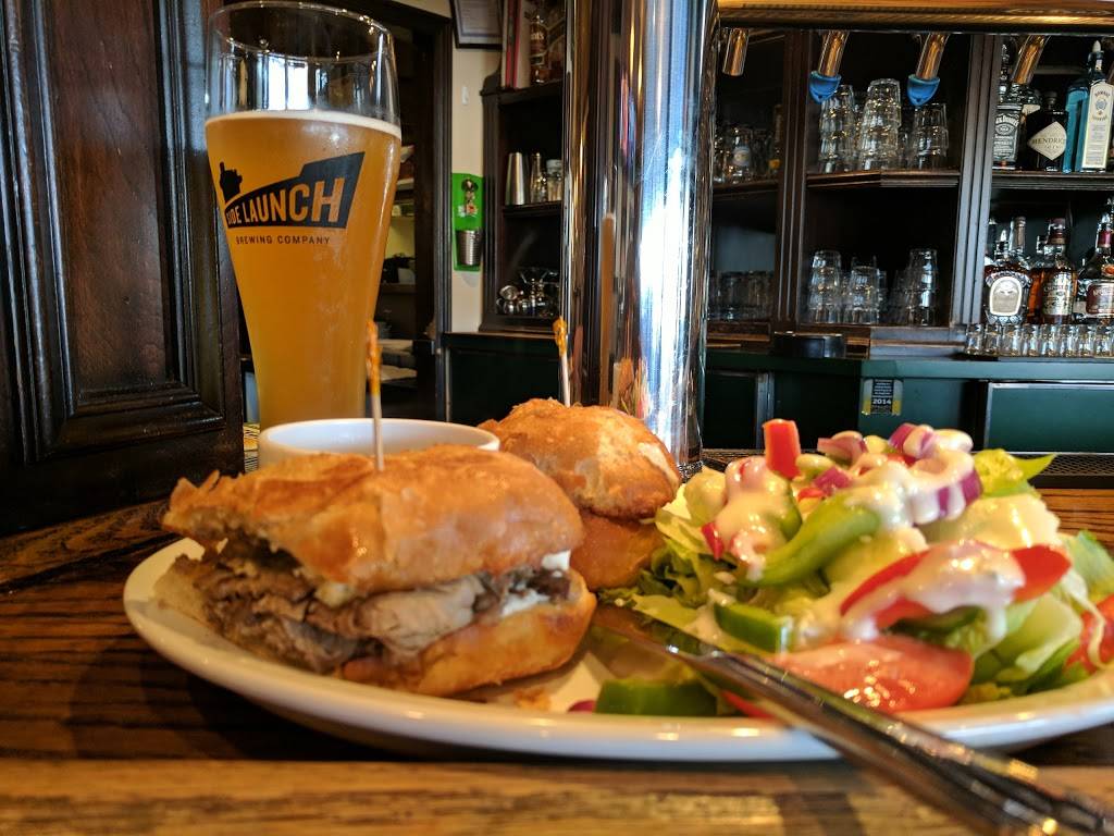 King Henrys Arms | restaurant | 9301 Yonge St, Richmond Hill, ON L4C 1V4, Canada | 9057870900 OR +1 905-787-0900