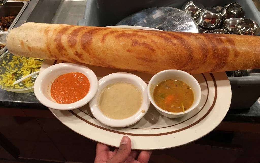 Annapurna Indian Cuisine - Carlsbad | restaurant | 2675 Gateway Rd Suite 101, Carlsbad, CA 92009, USA | 6192919191 OR +1 619-291-9191