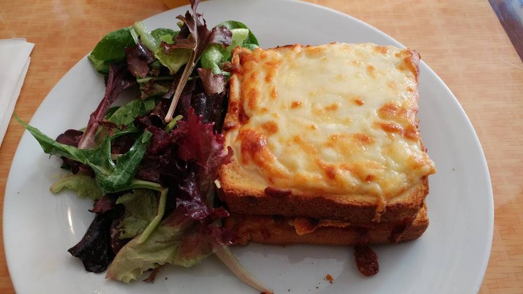 Côté Soleil: Lunch & Brunch French Restaurant In Manhattan, NYC | restaurant | 50-12 Skillman Ave, Woodside, NY 11377, USA | 3476124333 OR +1 347-612-4333