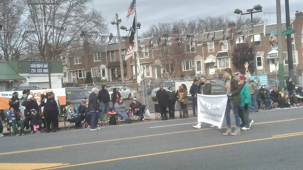 Fresh Works of Mayfair | restaurant | 6801 Frankford Ave, Philadelphia, PA 19135, USA | 4844832705 OR +1 484-483-2705