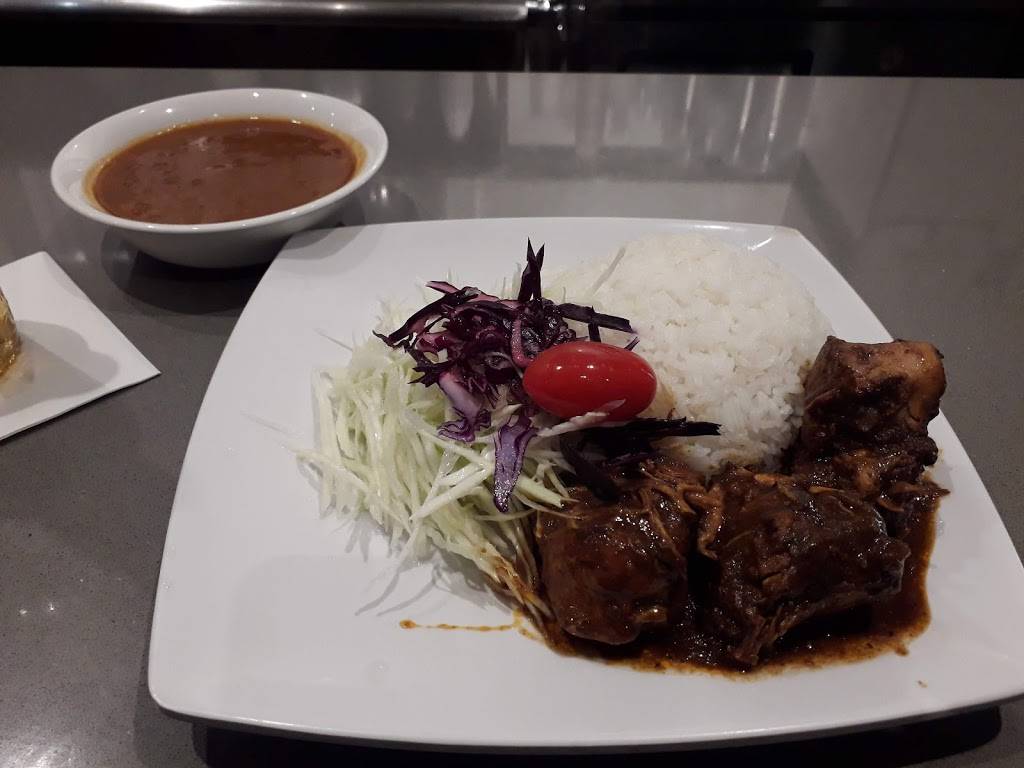 Burgos Restaurant cafe | restaurant | 200/10 Dyckman St, New York, NY 10040, USA | 2125693939 OR +1 212-569-3939