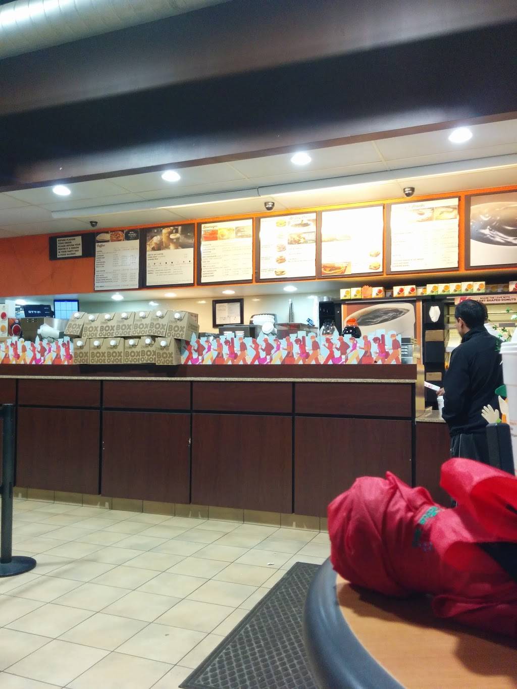Dunkin Donuts | cafe | 3510 S Ashland Ave, Chicago, IL 60609, USA | 7738239457 OR +1 773-823-9457