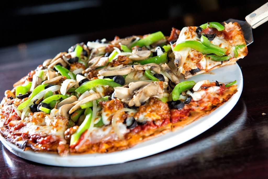 Vito’s Pizza & Italian Ristorante | restaurant | 1947 N Lindsay Rd, Mesa, AZ 85213, USA | 4808323311 OR +1 480-832-3311