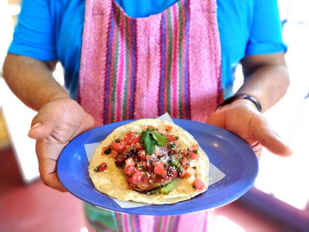 Tacos Mariachi | restaurant | 2018 Greenville Ave, Dallas, TX 75206, USA | 2147025325 OR +1 214-702-5325