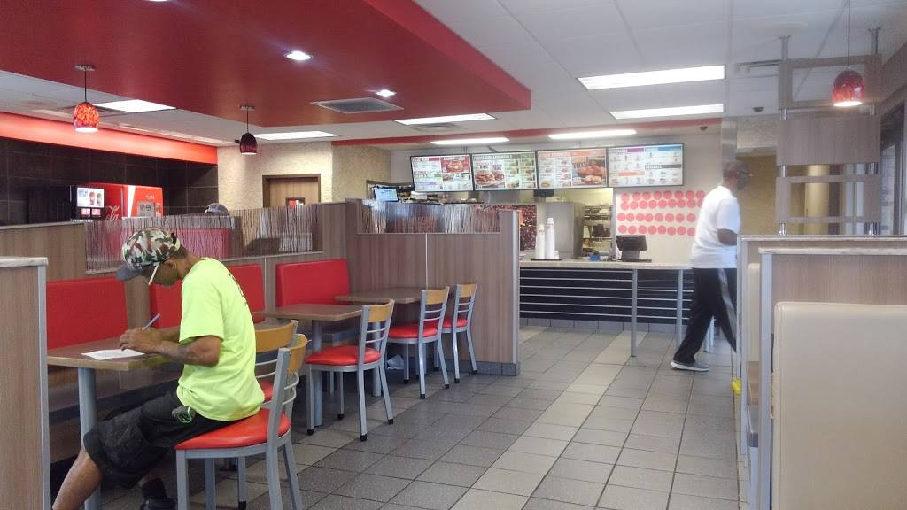 Burger King | restaurant | 8501 Two Notch Rd, Columbia, SC 29223, USA | 8038650277 OR +1 803-865-0277