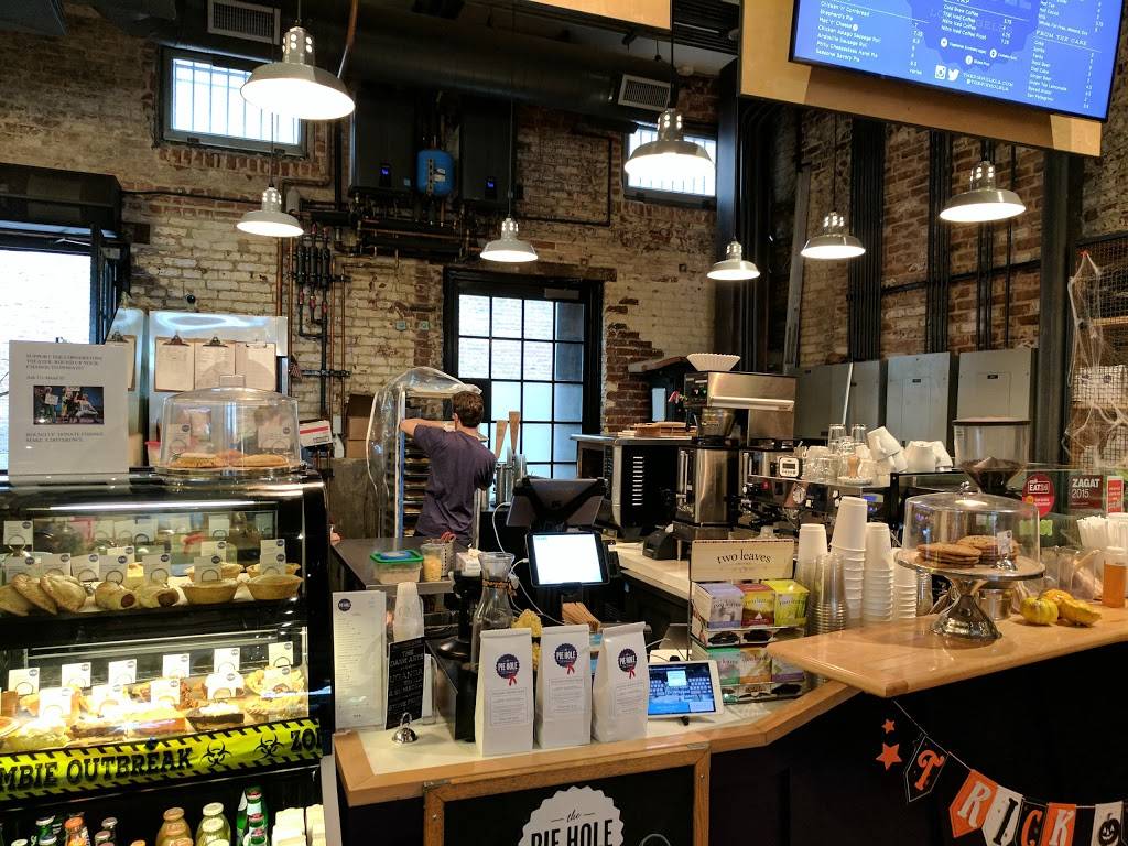 The Pie Hole | cafe | 59 E Colorado Blvd, Pasadena, CA 91105, USA | 6267656315 OR +1 626-765-6315