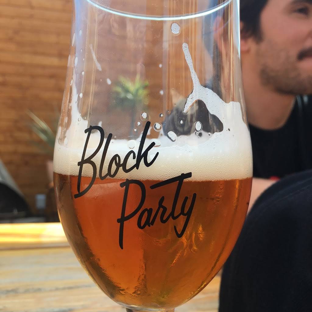 Block Party Highland Park | restaurant | 5052 York Blvd, Los Angeles, CA 90042, USA | 3237412747 OR +1 323-741-2747