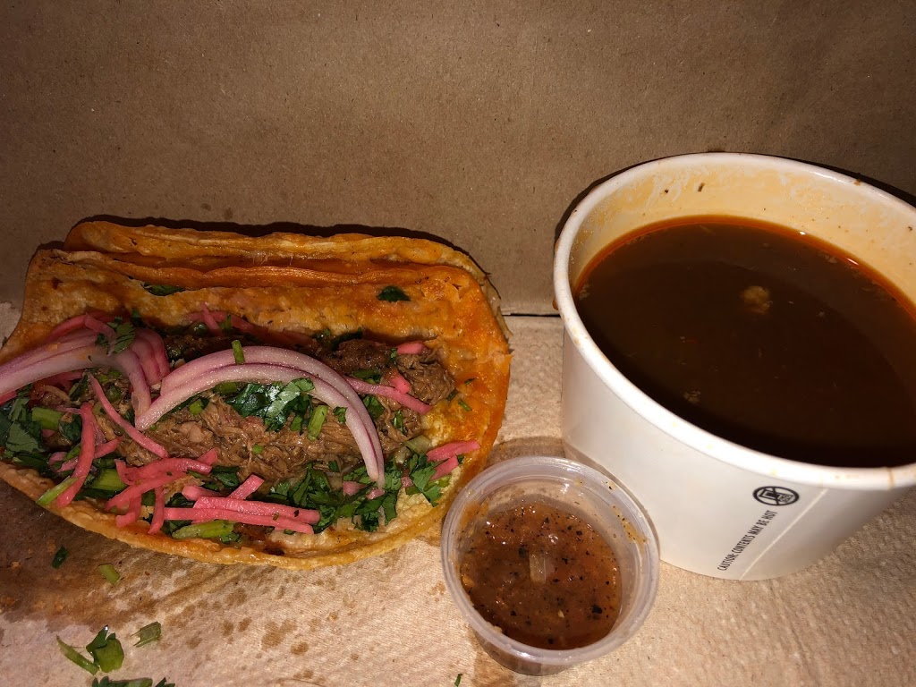 ATX Bodega | restaurant | 3517 N Spaulding Ave, Chicago, IL 60618, United States | 8475803331 OR +1 847-580-3331