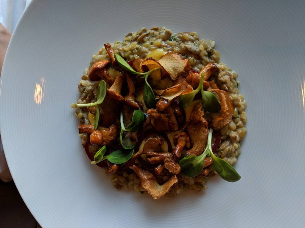 Protégé | restaurant | 250 California Ave, Palo Alto, CA 94306, USA | 6504944181 OR +1 650-494-4181