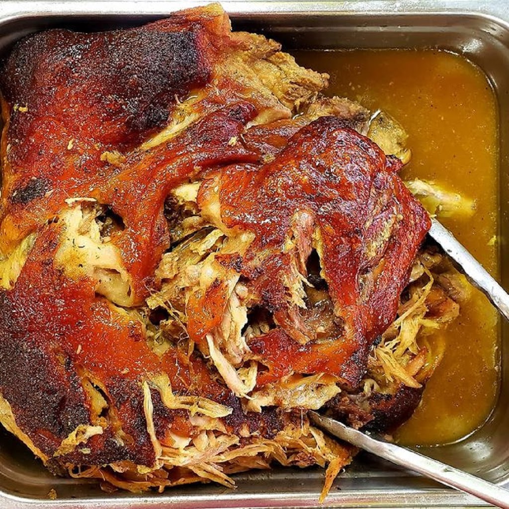 Sabor Al Punto | restaurant | 147 Kearny Ave, Kearny, NJ 07032, USA | 2019971105 OR +1 201-997-1105