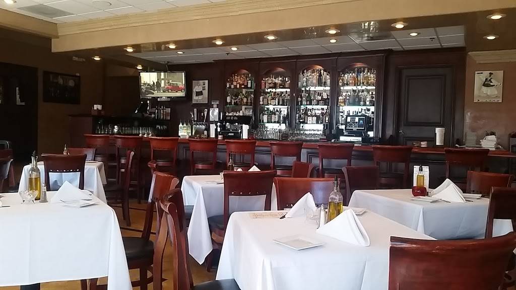 Antoninos Restaurant & Bar | restaurant | 7945 Vineyard Ave, Rancho Cucamonga, CA 91730, USA | 9099410047 OR +1 909-941-0047