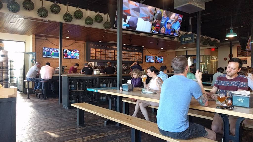 Pinthouse Pizza | restaurant | 4236 S Lamar Blvd, Austin, TX 78704, USA | 5125025808 OR +1 512-502-5808