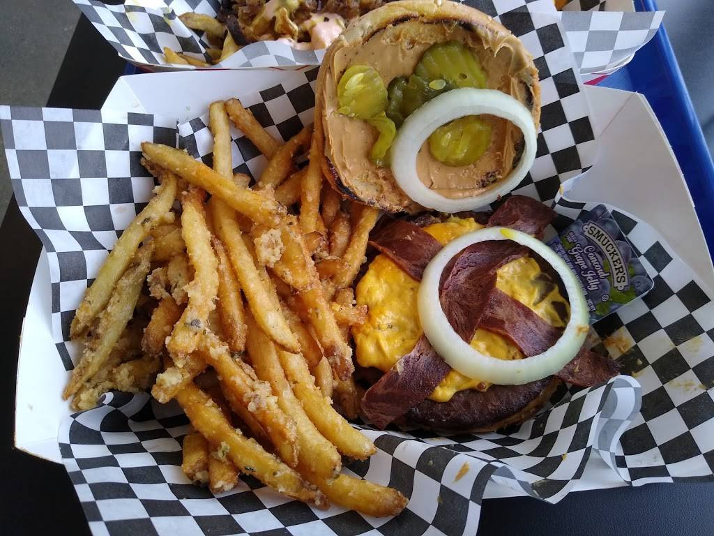 Doomies Culver City | restaurant | 9900 Culver Blvd unit 1b, Culver City, CA 90232, USA | 3108760080 OR +1 310-876-0080