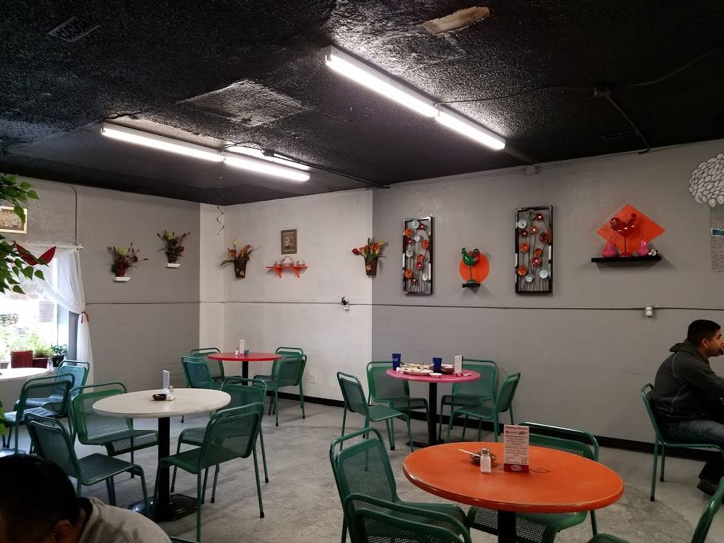 La Cocina de Silvia | restaurant | 788 Wall Ave, Ogden, UT 84404, USA | 8014581235 OR +1 801-458-1235