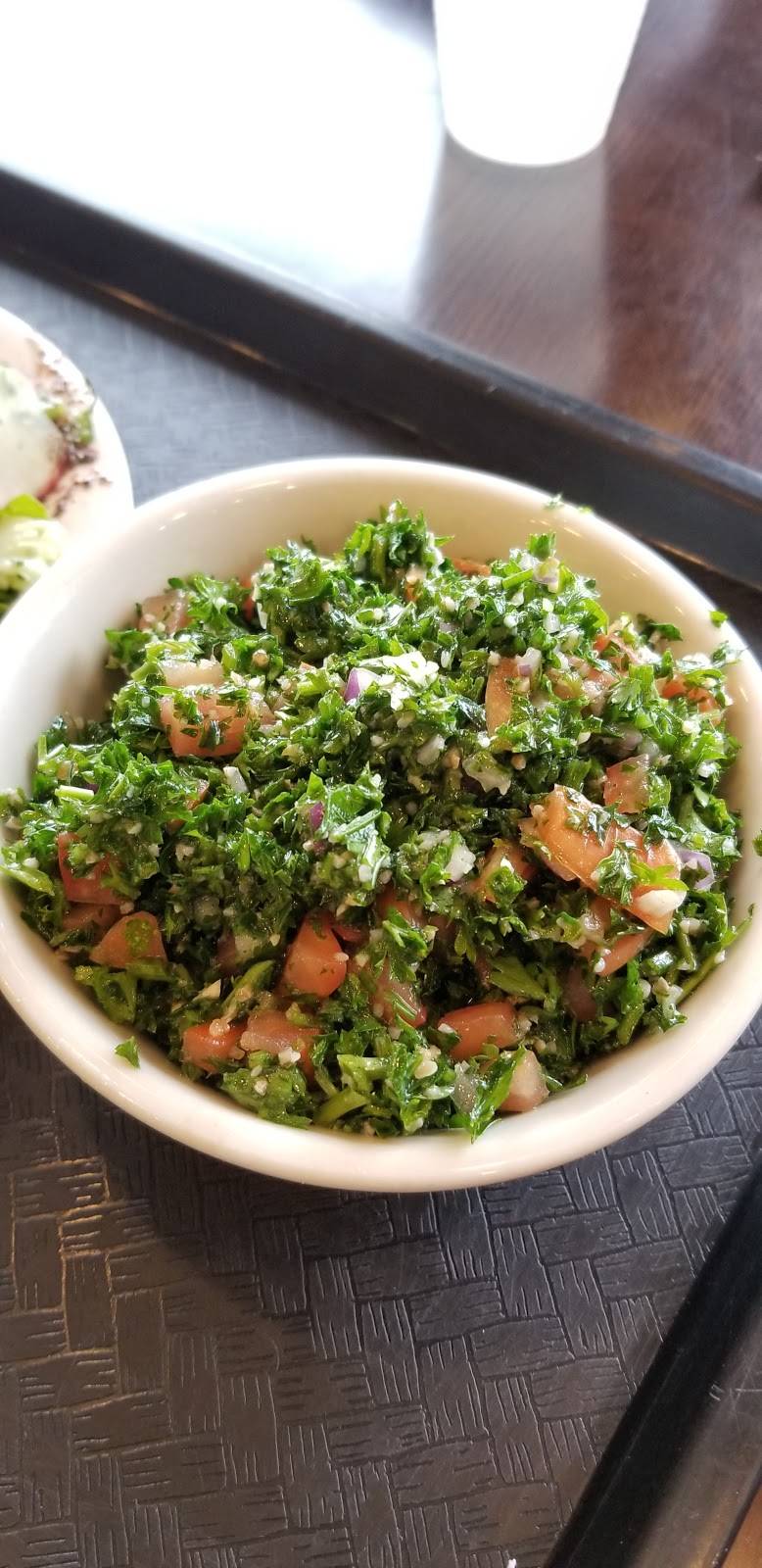 Laziz Grill | restaurant | 7755 Tylers Pl Blvd, West Chester Township, OH 45069, USA | 5137772555 OR +1 513-777-2555