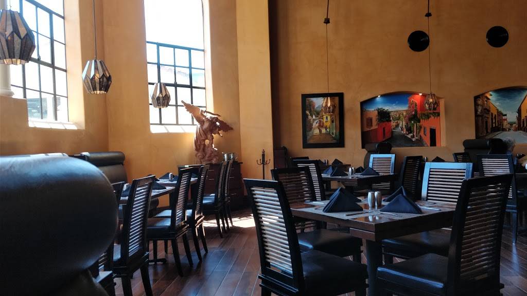 Elviras Grill - Claremont | restaurant | 415 W Foothill Blvd #100, Claremont, CA 91711, USA | 9093993300 OR +1 909-399-3300