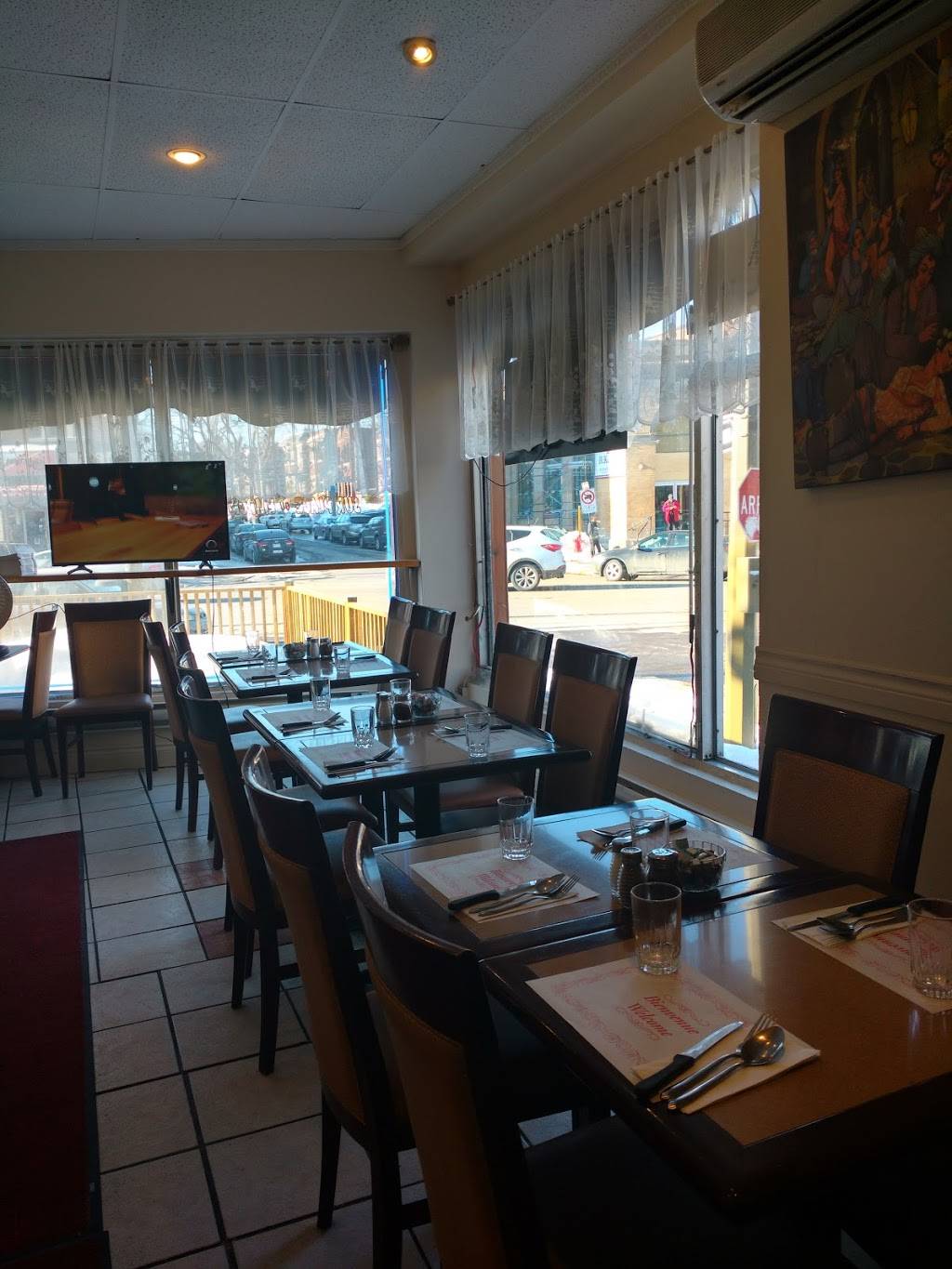 Khorasan Kabab | restaurant | 5700 Rue Sherbrooke Ouest, Montréal, QC H4A 1W8, Canada | 5144889191 OR +1 514-488-9191