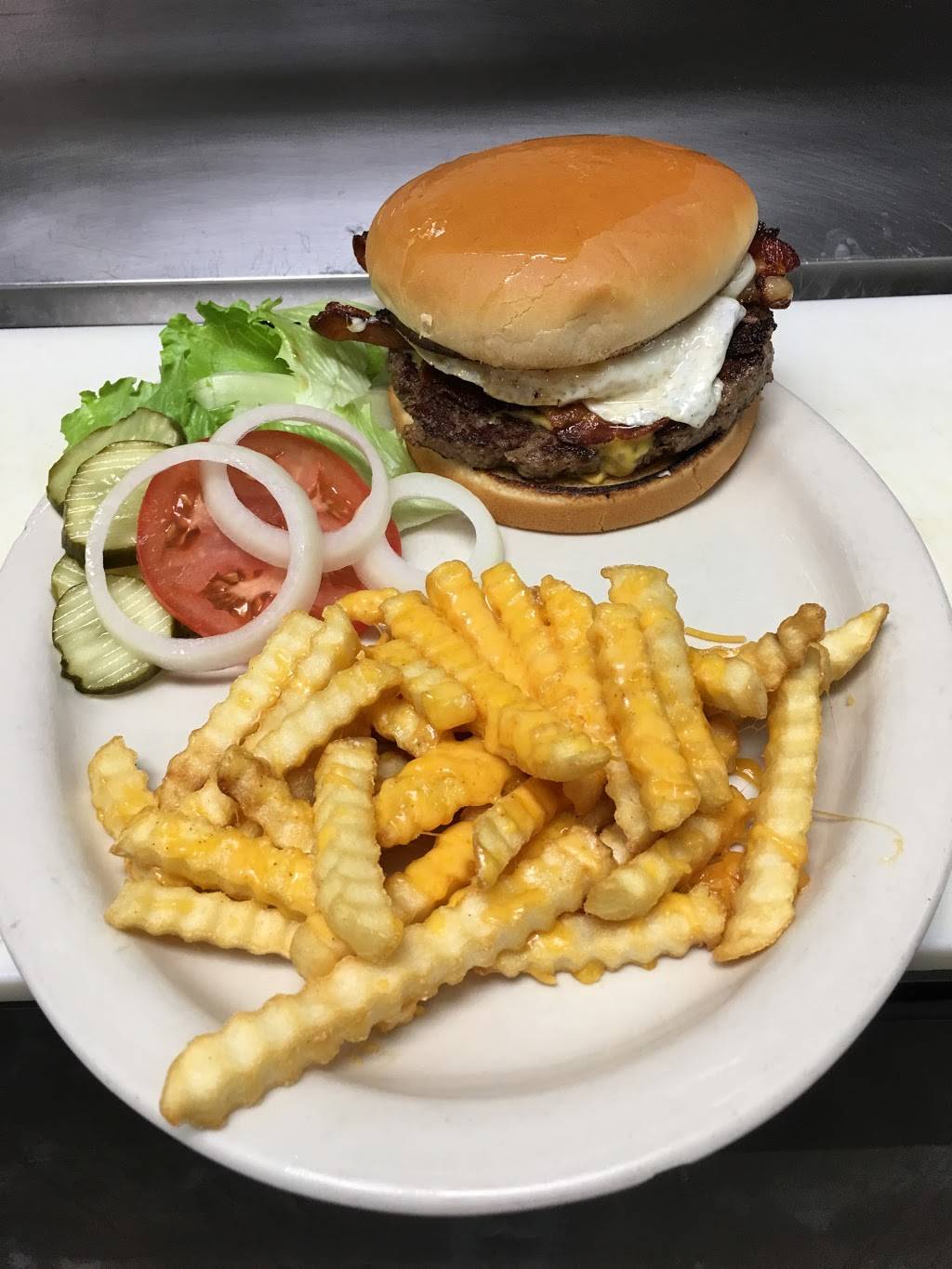 Fat MCs llc | restaurant | 480 E 141st St suite D, Glenpool, OK 74033, USA | 9183212580 OR +1 918-321-2580