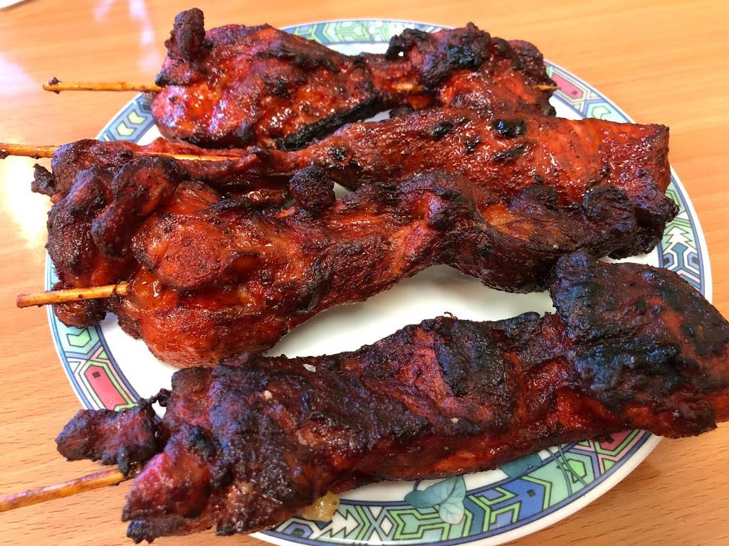 Number 1 Kitchen | restaurant | 3710 Manchester Rd, Akron, OH 44319, USA | 3302453333 OR +1 330-245-3333