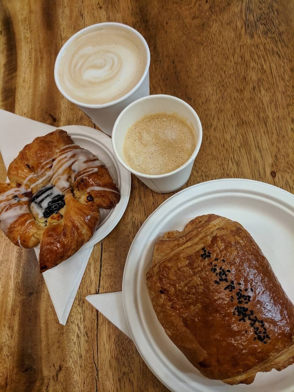 The Table on Elm | restaurant | 227 S Elm St, Greensboro, NC 27401, USA | 3365420395 OR +1 336-542-0395