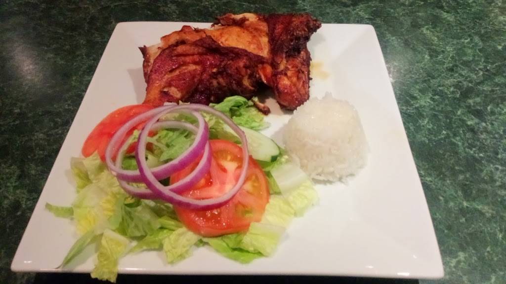 Cavan Cafe | restaurant | 1406 Hyde Park Ave, Hyde Park, MA 02136, USA | 6173613390 OR +1 617-361-3390