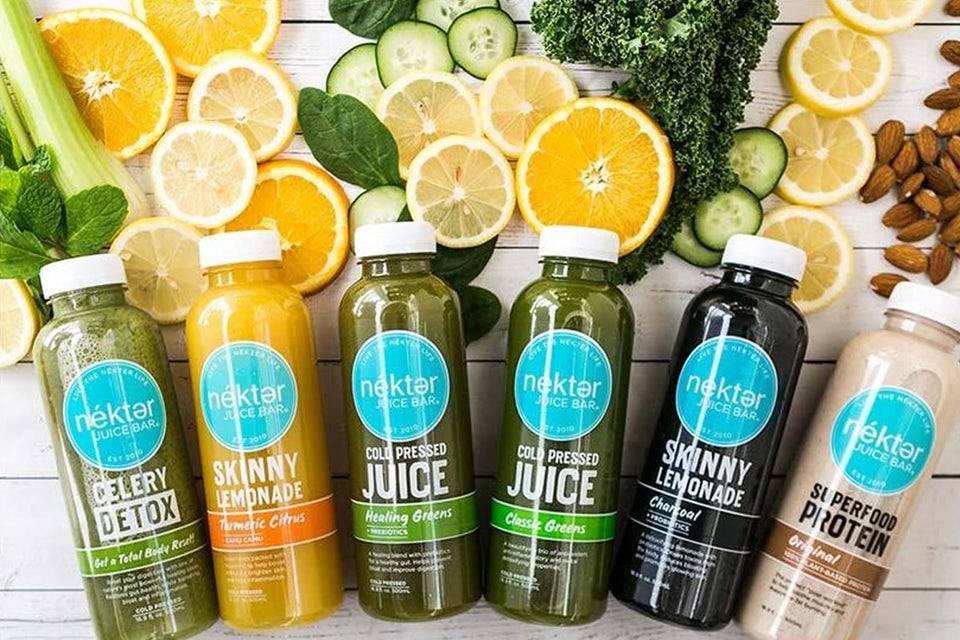 Nekter Juice Bar | cafe | 3620 E Highlands Ranch Pkwy #103, Highlands Ranch, CO 80126, USA | 3033464327 OR +1 303-346-4327