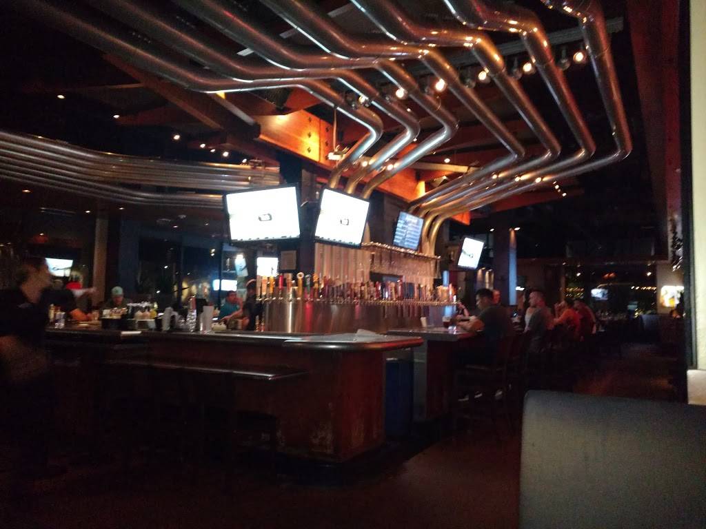 Yard House | restaurant | 3775 Tyler St, Riverside, CA 92503, USA | 9516889273 OR +1 951-688-9273