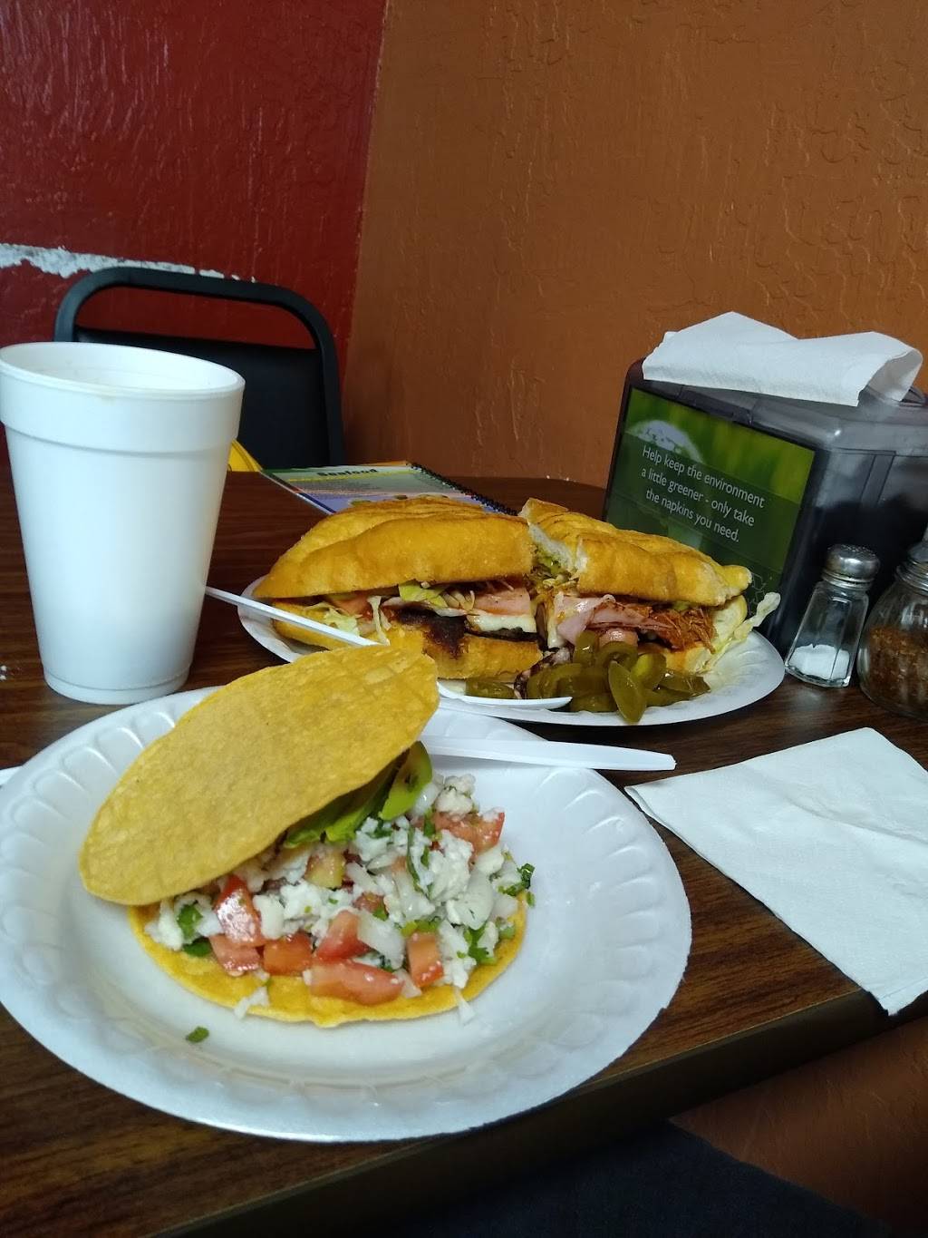 EL Zarape | restaurant | 5333 S Arville St #102, Las Vegas, NV 89118, USA | 7025707766 OR +1 702-570-7766