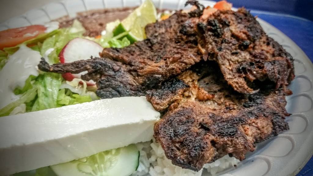 Sofias Pupuseria | restaurant | 3610 Columbia Pike, Arlington, VA 22204, USA | 7037460355 OR +1 703-746-0355