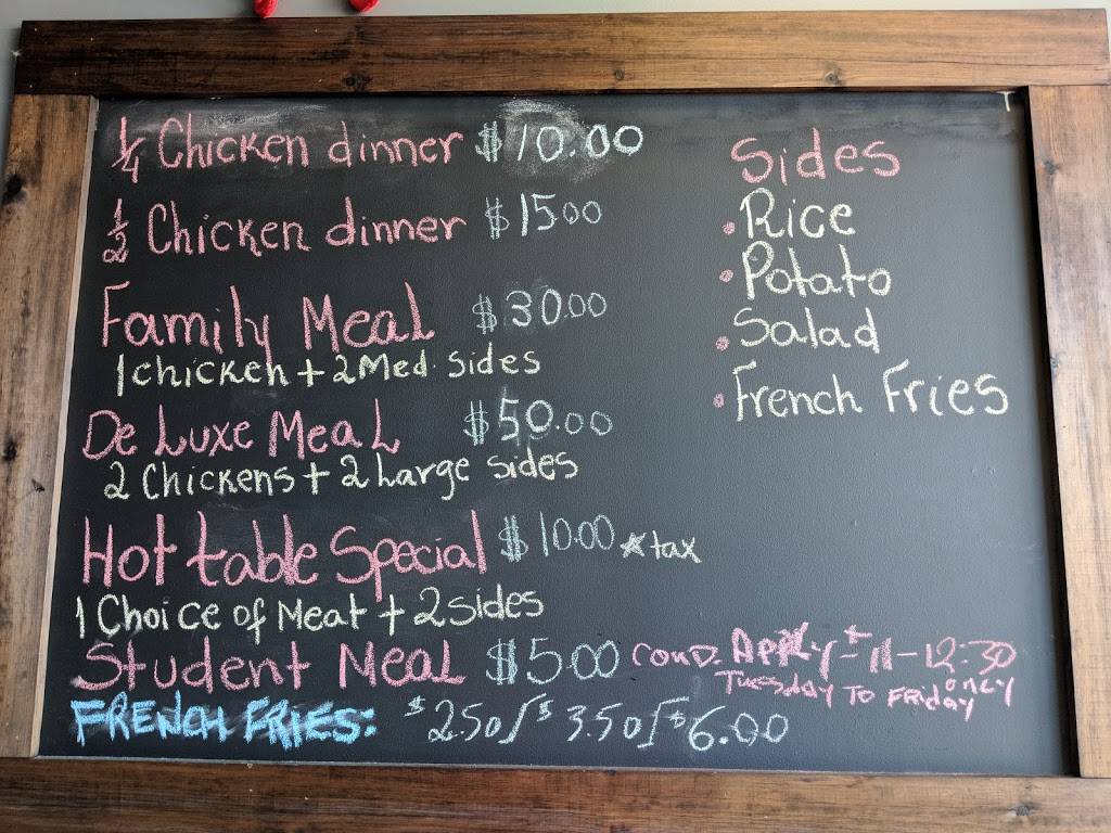 Poleiro BBQ | restaurant | 450 Holland St W, Bradford, ON L3Z 2A4, Canada | 9055512230 OR +1 905-551-2230