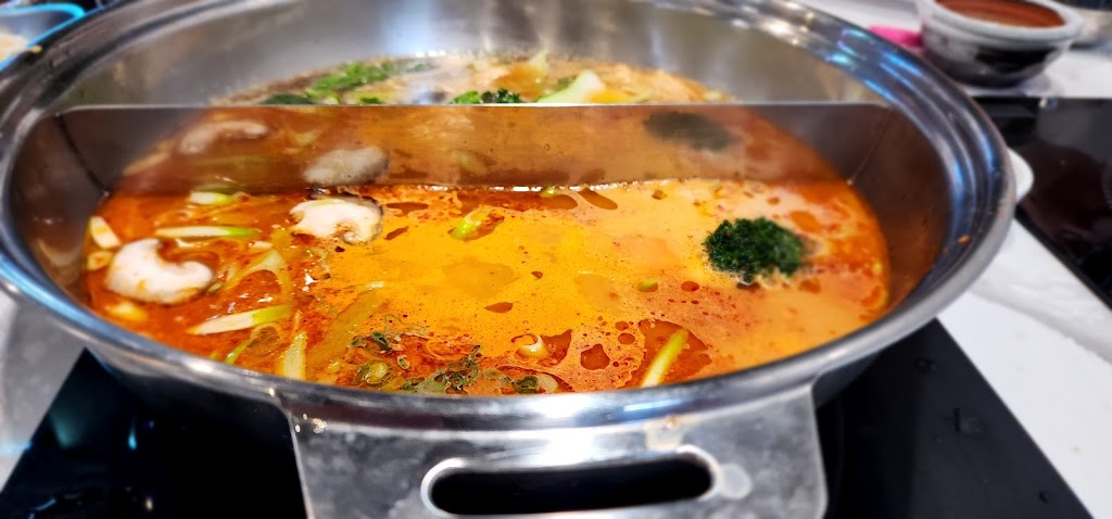 Mokkoji Shabu Shabu Bar | restaurant | 1952 N Tustin St, Orange, CA 92865, USA | 7147174248 OR +1 714-717-4248