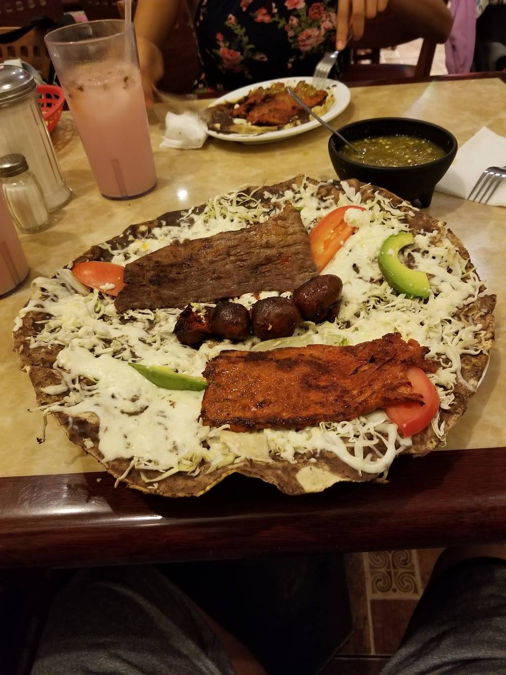 El Moctezuma Restaurant | restaurant | 809 N Fairview St, Santa Ana, CA 92703, USA | 7147597115 OR +1 714-759-7115