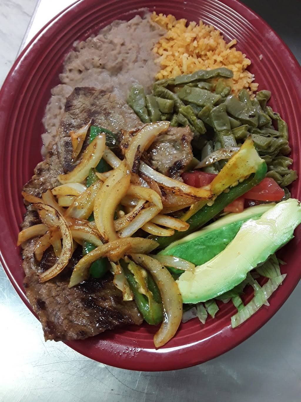 Mexico Loco, LLC | restaurant | 107 Ocoee St, Copperhill, TN 37317, USA | 4237615007 OR +1 423-761-5007