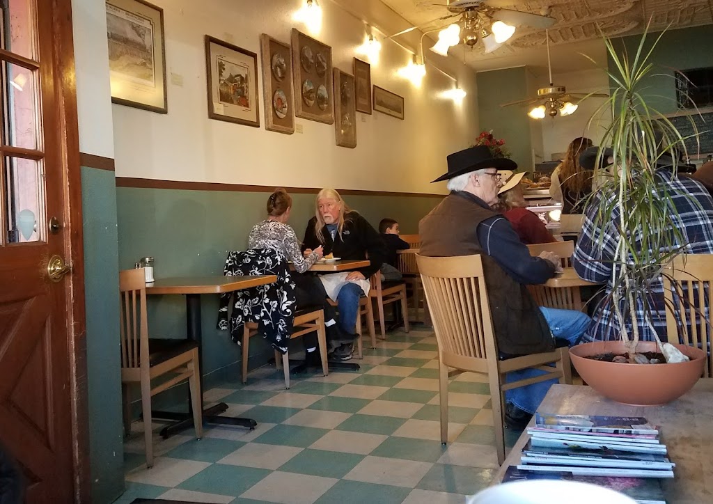 The Old Town Cafe | cafe | 1025 N Main St # A, Cottonwood, AZ 86326, USA | 9286345980 OR +1 928-634-5980