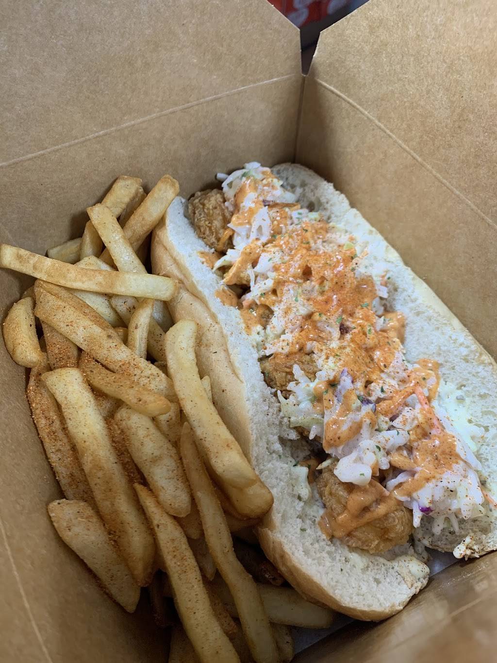 Skips Fish and Chicken | restaurant | 444 Rockaway Ave, Brooklyn, NY 11212, USA | 3476016161 OR +1 347-601-6161