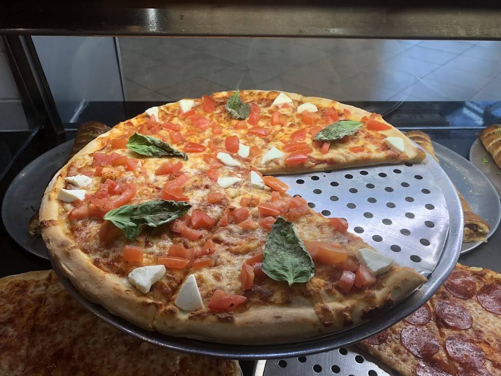 Villa Fresh Italian Kitchen | restaurant | 12801 W Sunrise Blvd Sp 211, Sunrise, FL 33323, USA | 3058760630 OR +1 305-876-0630