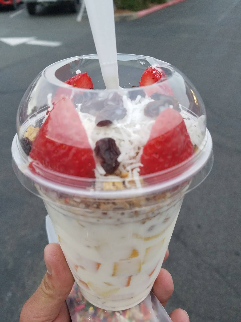 Fru-ta Natural Artisan Ice Cream | restaurant | 279A N McDowell Blvd a, Petaluma, CA 94954, USA | 7077731233 OR +1 707-773-1233